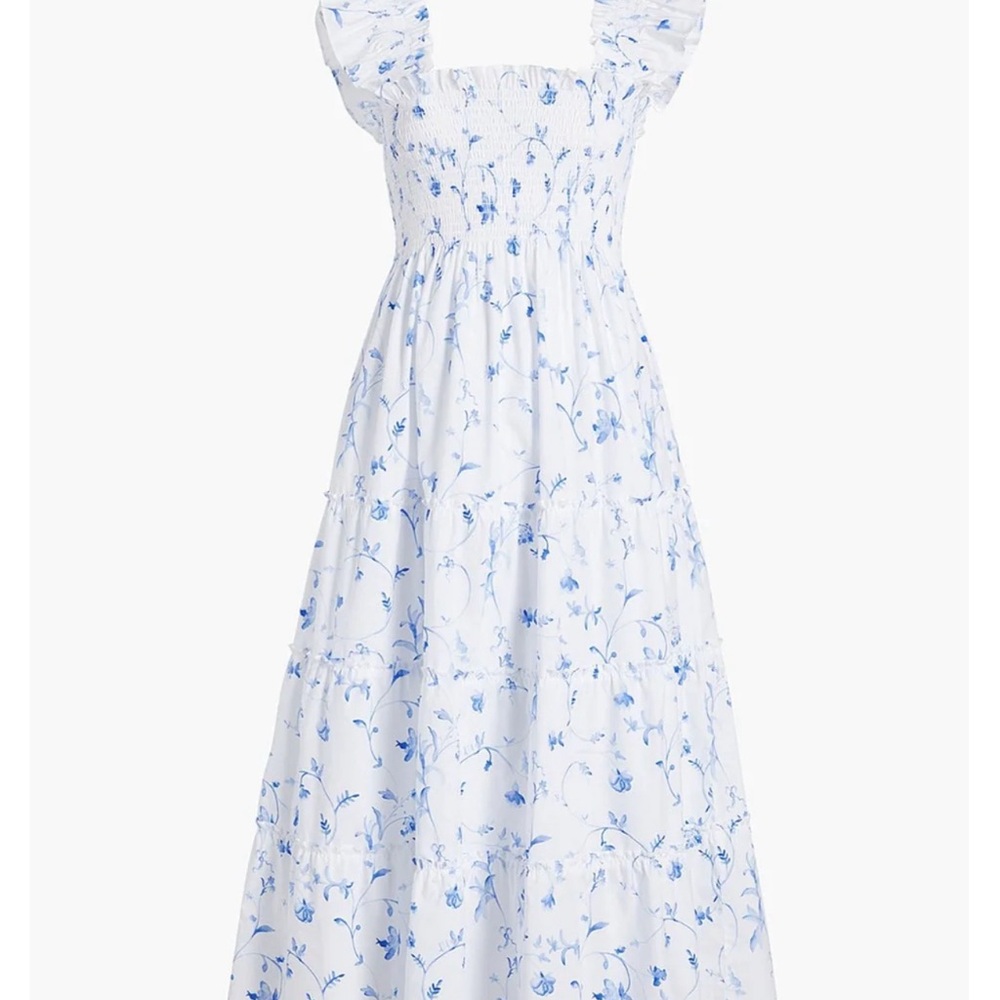 Hill House Ellie Nap Dress Size Small NWT